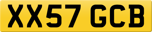 XX57GCB